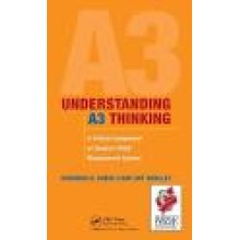 Understanding A3 Thinking : A Critical Component of Toyota's PDCA Management System